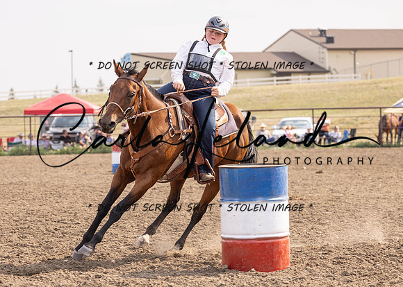 2023 Roosevelt County Fair Horse Show-360