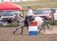 2023 Roosevelt County Fair Horse Show-365