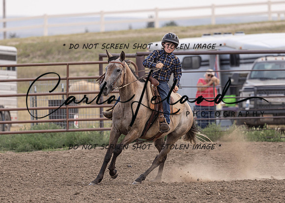 2023 Roosevelt County Fair Horse Show-369