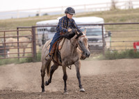 2023 Roosevelt County Fair Horse Show-370