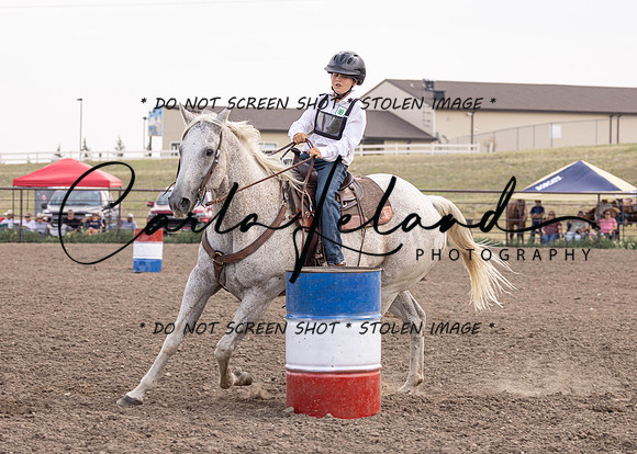 2023 Roosevelt County Fair Horse Show-372