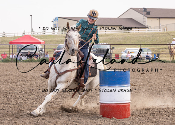 2023 Roosevelt County Fair Horse Show-387