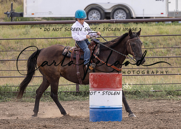2023 Roosevelt County Fair Horse Show-390
