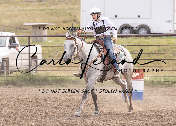 2023 Roosevelt County Fair Horse Show-401
