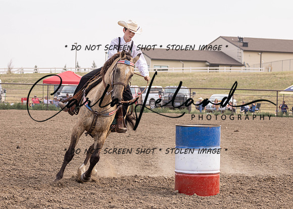 2023 Roosevelt County Fair Horse Show-405