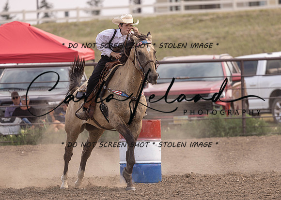 2023 Roosevelt County Fair Horse Show-407