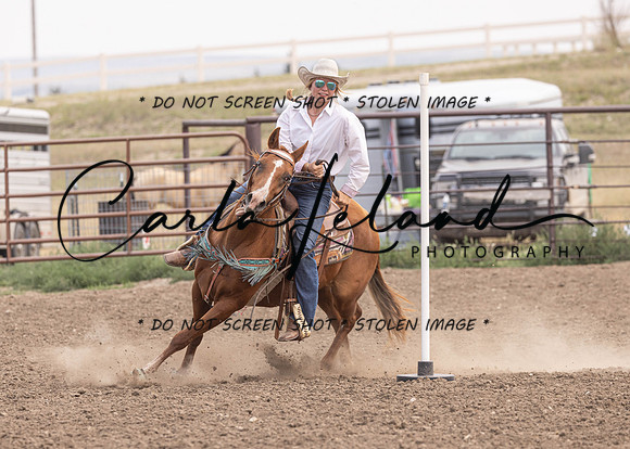 2023 Roosevelt County Fair Horse Show-410