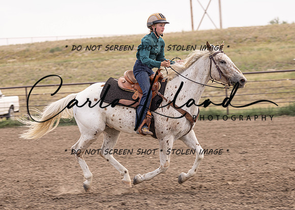 2023 Roosevelt County Fair Horse Show-417