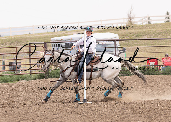 2023 Roosevelt County Fair Horse Show-418