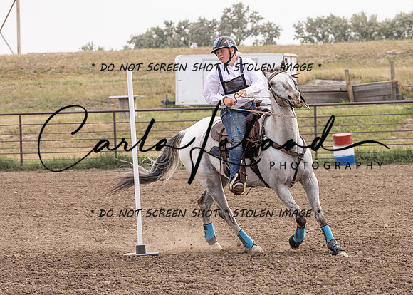 2023 Roosevelt County Fair Horse Show-421