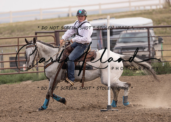 2023 Roosevelt County Fair Horse Show-422