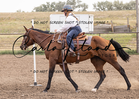 2023 Roosevelt County Fair Horse Show-427