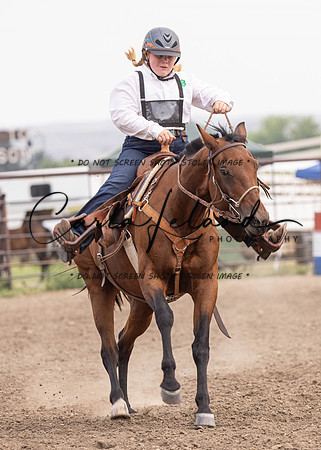 2023 Roosevelt County Fair Horse Show-428