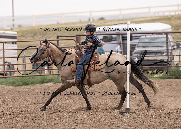 2023 Roosevelt County Fair Horse Show-429