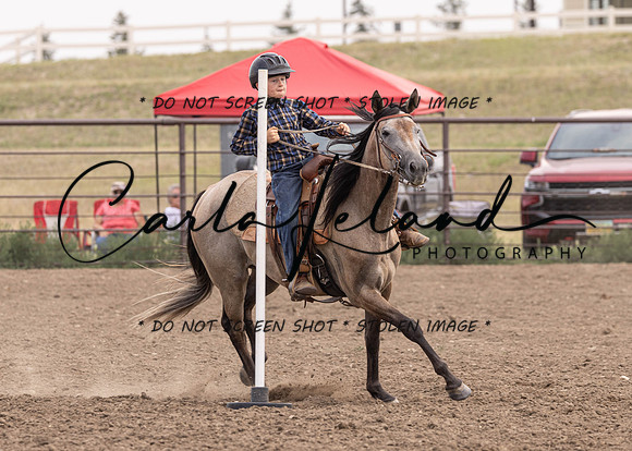 2023 Roosevelt County Fair Horse Show-430