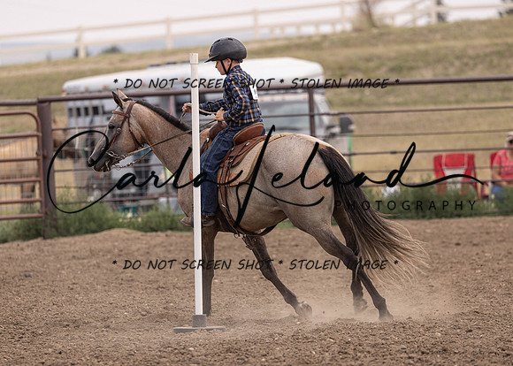 2023 Roosevelt County Fair Horse Show-431
