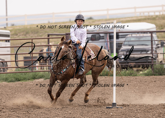 2023 Roosevelt County Fair Horse Show-440