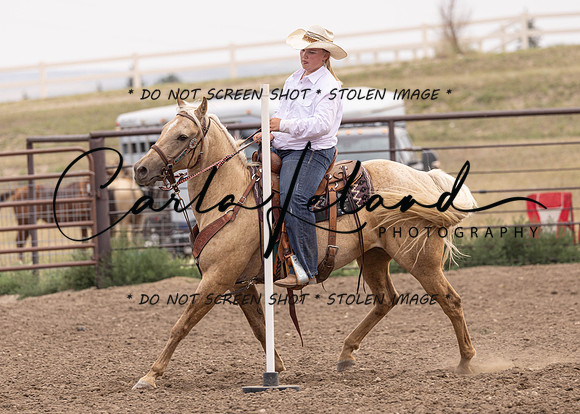 2023 Roosevelt County Fair Horse Show-451