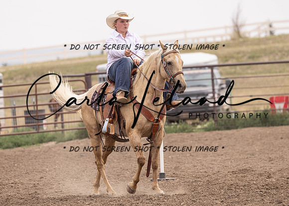 2023 Roosevelt County Fair Horse Show-455