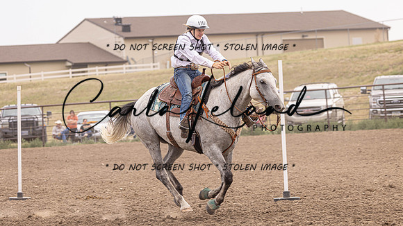 2023 Roosevelt County Fair Horse Show-467