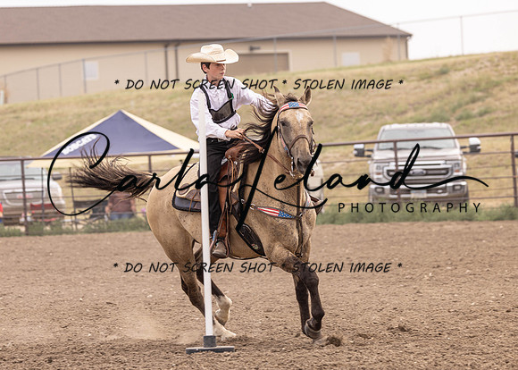 2023 Roosevelt County Fair Horse Show-469