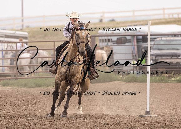 2023 Roosevelt County Fair Horse Show-470