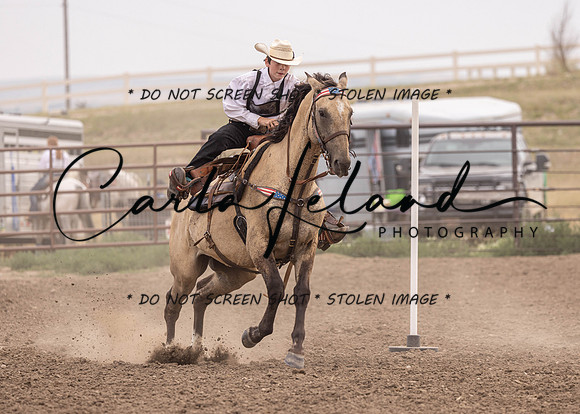 2023 Roosevelt County Fair Horse Show-471
