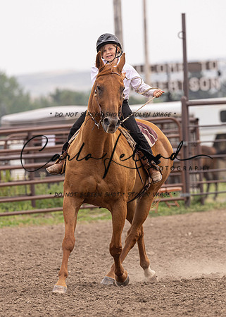 2023 Roosevelt County Fair Horse Show-461