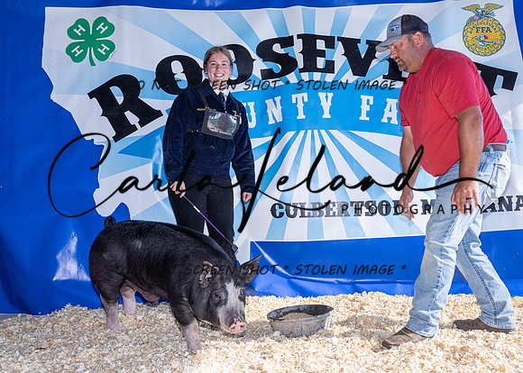 2023 Roosevelt County Fair Swine Show-1605