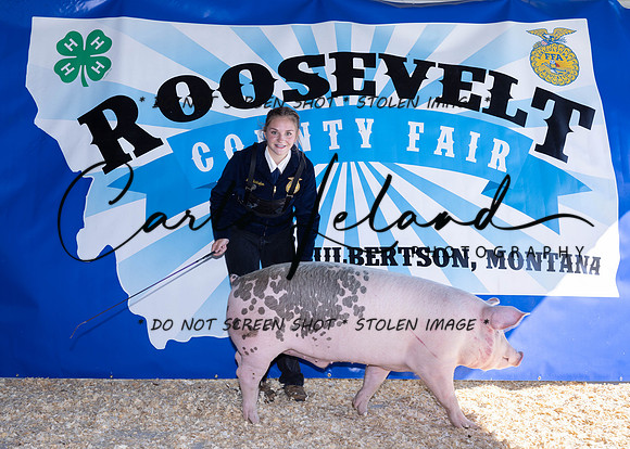 2023 Roosevelt County Fair Swine Show-1690