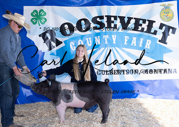 2023 Roosevelt County Fair Swine Show-1702