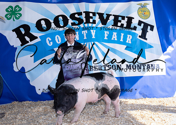 2023 Roosevelt County Fair Swine Show-1694