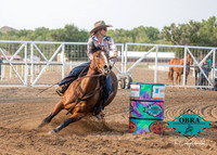 OBRA Finals, Miles City, MT, August 21, 2021