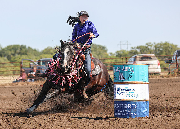 2024 Cowgirls for a Cure-2659