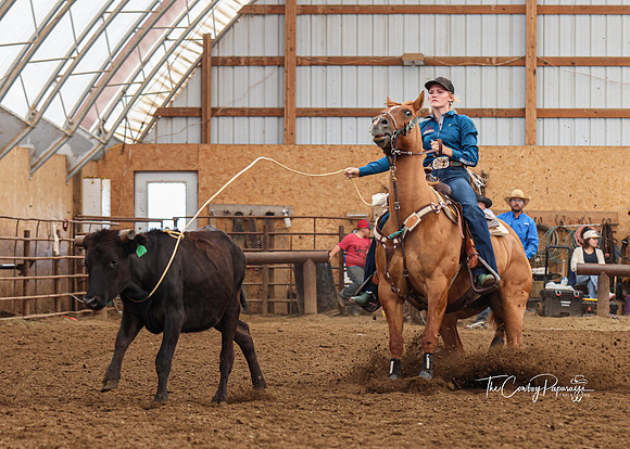 2025 Sperry Jackpot Ropings-7604