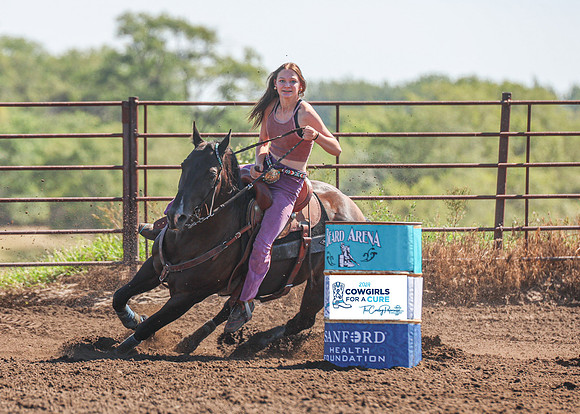 2024 Cowgirls for a Cure-1746