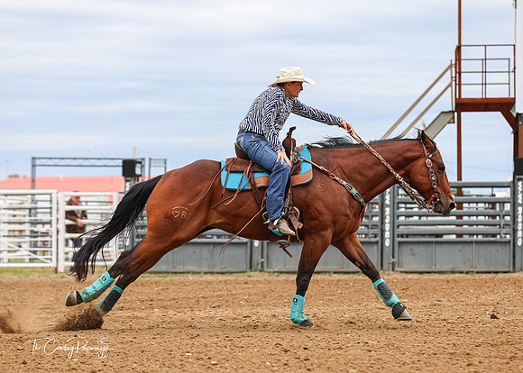 2025 Bakken Barrel Daze-5406