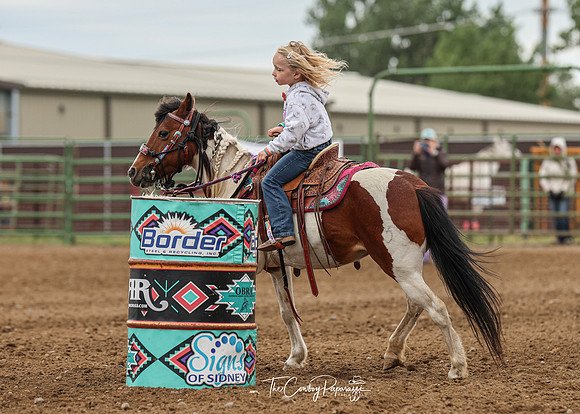 2025 Bakken Barrel Daze-2057