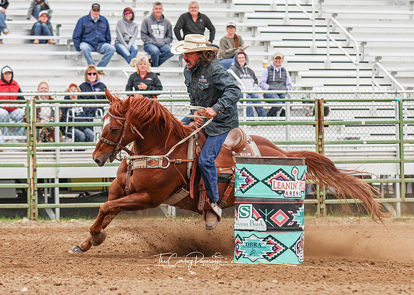 2025 Bakken Barrel Daze-5928