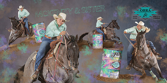 McKenzy & Sister Collage FINAL