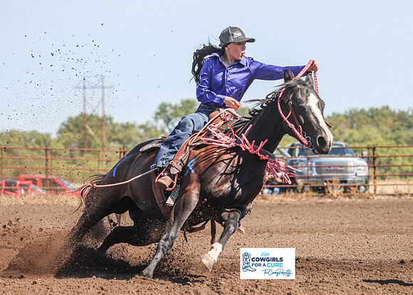 2024 Cowgirls for a Cure-2661
