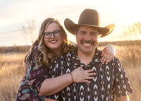 Jorgenson Family, Nov 9