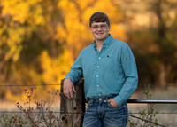 2022 Senior Terry, Sept 11, 2021