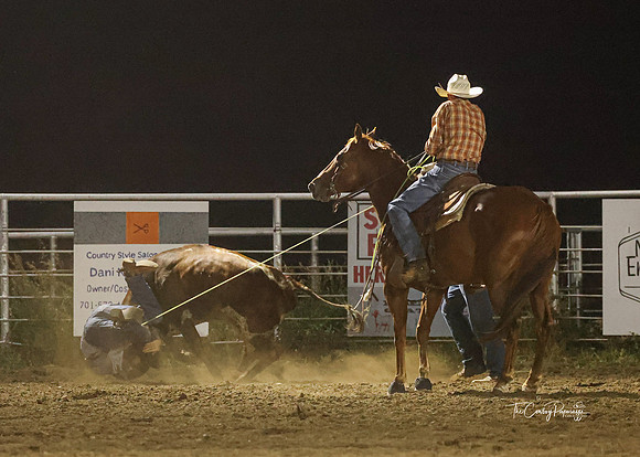 2024 Slope County Ranch Rodeo-7142