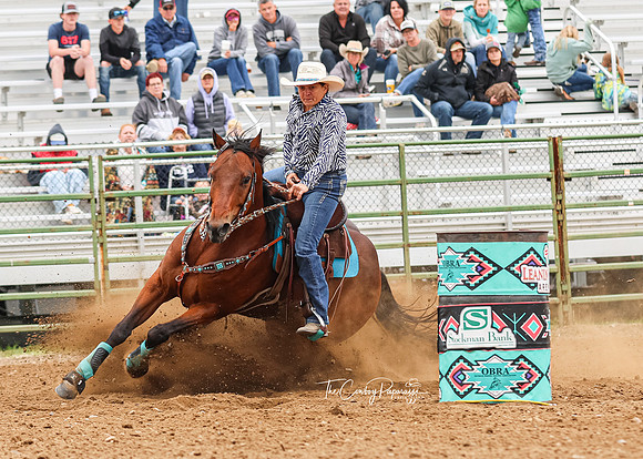 2025 Bakken Barrel Daze-5399