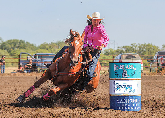 2024 Cowgirls for a Cure-2332
