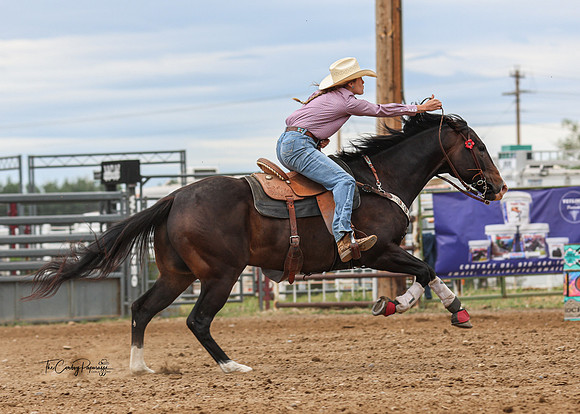 2025 Bakken Barrel Daze-5093
