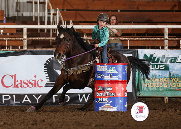 2024 Montana Barrel Daze-0902