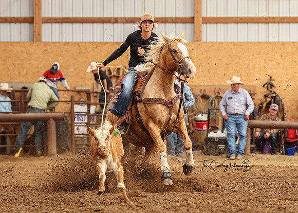 2025 Sperry Jackpot Ropings-7370