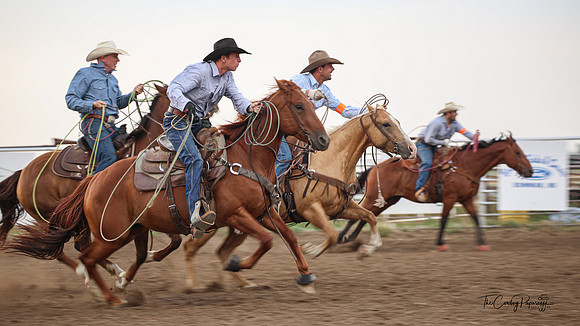 2024 Slope County Ranch Rodeo-